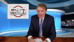 The Late Show with Stephen Colbert: 7×80