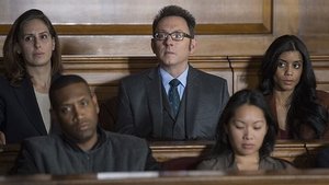Vigilados, Person of Interest Season 4 Episode 14