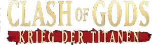 The First Myth: Clash of Gods — Logos 1