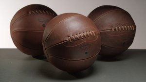 Image Leather Basketballs; Flood Gates; Wood Panel Canvases; Shoelaces