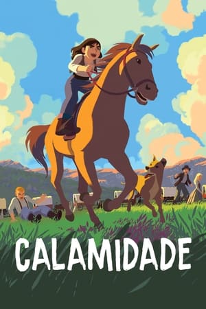 Image Calamidade