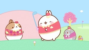 Molang: 4×24