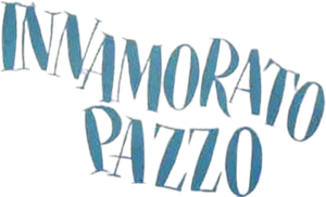 Love Crazy — Logos 2