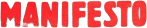 Manifesto — Logos 1