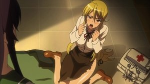 Highschool of the Dead: Season 1 Episode 2 – Escape from the DEAD