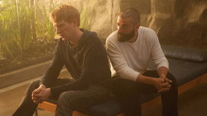 poster Ex Machina