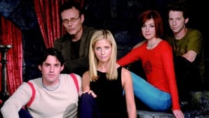 poster Buffy the Vampire Slayer