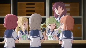 Koisuru Asteroid: 1×5