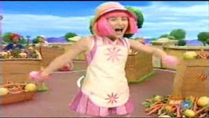 LazyTown: 2×1