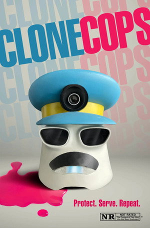 Clone Cops 11