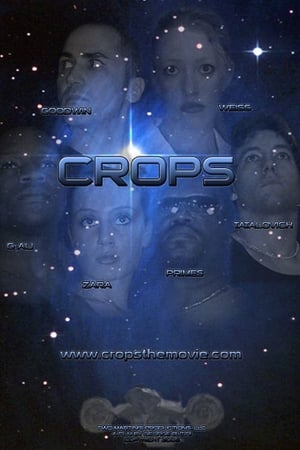 Poster Crops 2006