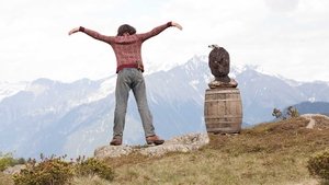 L'Aigle et l'Enfant