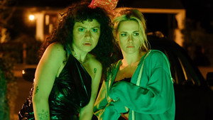 The Wrong Girls