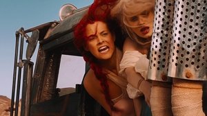 Mad Max: Furia en la carretera (2015) HD 1080p Latino