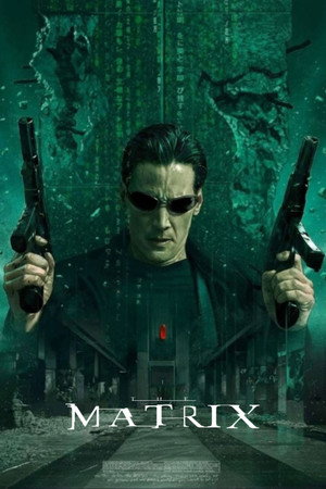 poster The Matrix