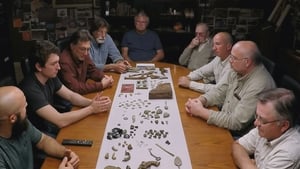 Oak Island – Fluch und Legende: 5×18