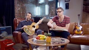 مشاهدة الكوميدي Flight of the Conchords: Live in London 2018 مترجم