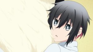 Jingai-san no Yome Episodio 2