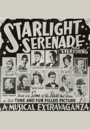 Image Starlight Serenade