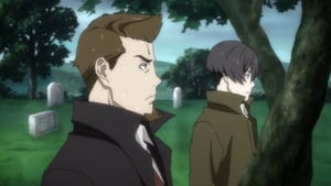 91 Days Episodio 3 Sub Español Descargar