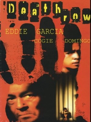 Deathrow poster