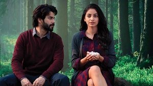 October (2018) Hindi HD