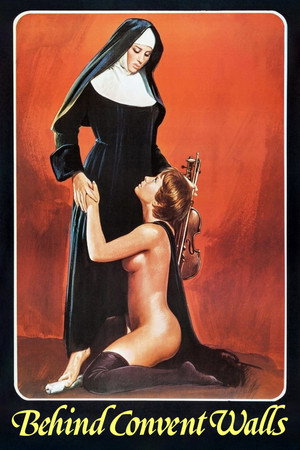 Behind Convent Walls 19