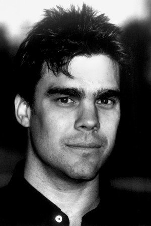 Sasha Jenson portrait