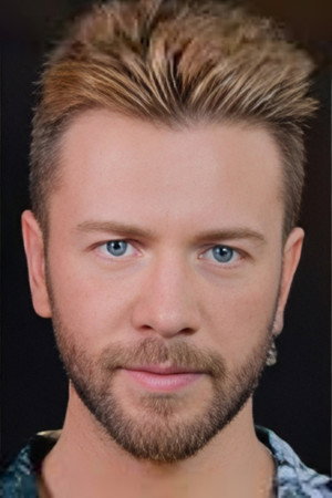 Selim Gülgören portrait