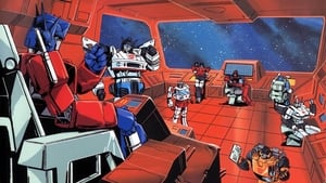 Transformers G1