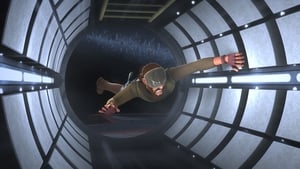 Star Wars: Rebels: 3×2