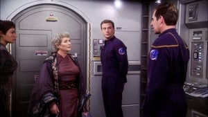 Star Trek: Enterprise 1. évad 23. rész