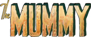 The Mummy