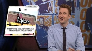 The Opposition with Jordan Klepper Staffel 1 Folge 6