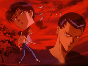 Yu Yu Hakusho: Season 3 Episode 13