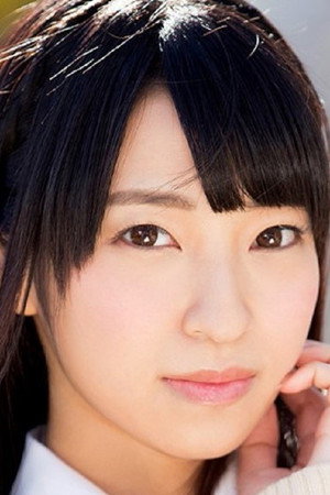 Chiaki Sato portrait