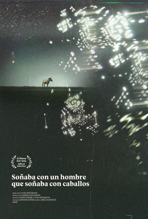 Soñaba con un hombre que soñaba con caballos
