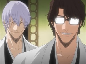 Bleach Season 1 Episode 60