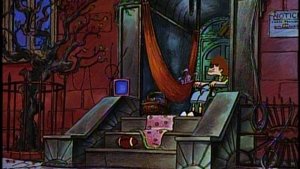 Hey Arnold!: 1×6