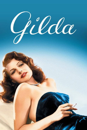 Постер фильма «Гильда (1946)» — (19 из 51)