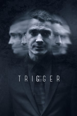 Poster Trigger Season 2 Episode 4 2022