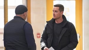 Chicago Fire 7 x episodio 18