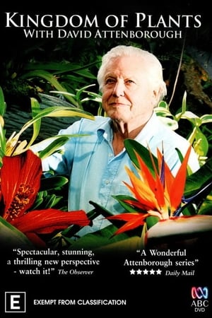 Im Reich Der Pflanzen - mit David Attenborough: Staffel 1