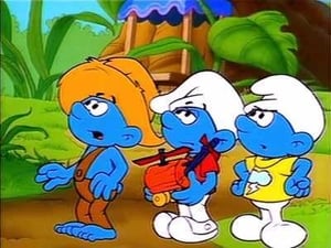 Image Shutterbug Smurfs