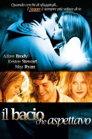 Poster Il bacio che aspettavo 2007