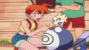 Pokémon Temporada 2 Capitulo 30