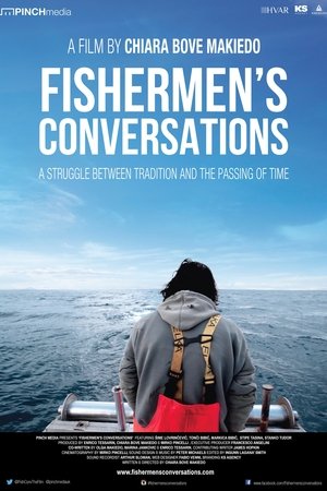 Fishermen's Conversations (2014)