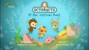 The Octonauts Season 3 Episode 4