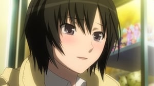 Amagami SS: 2×6