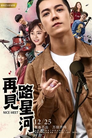 Poster 再见路星河 (2017)